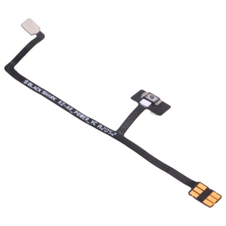 Power Button Flex Cable for Xiaomi Black Shark 4 SHARK PRS-H0, SHARK PRS-A0, For Xiaomi Black Shark 4