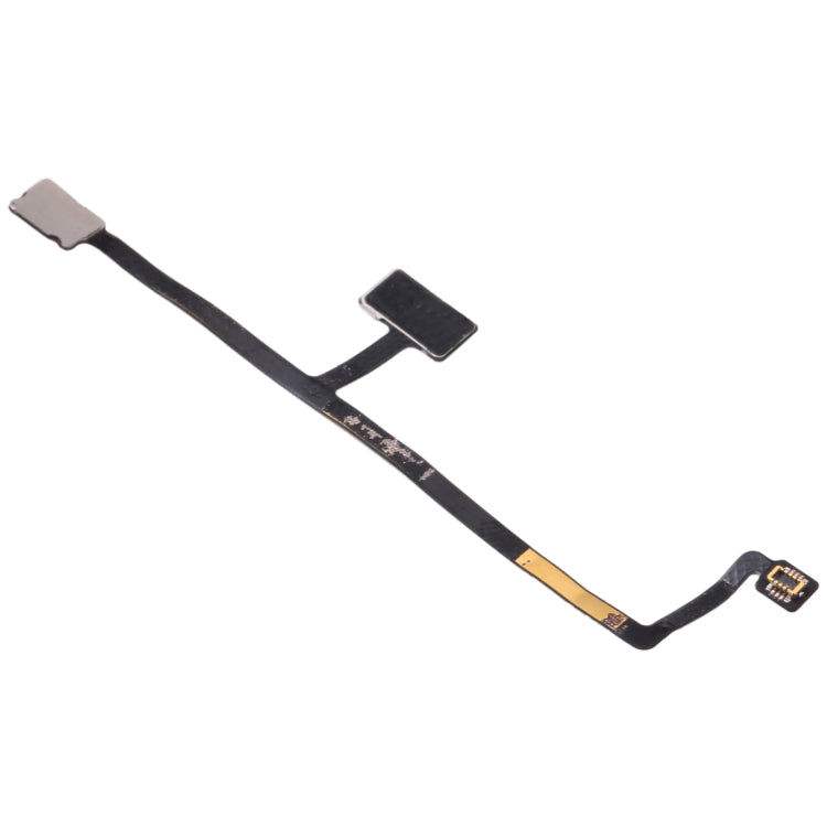 Power Button Flex Cable for Xiaomi Black Shark 4 SHARK PRS-H0, SHARK PRS-A0, For Xiaomi Black Shark 4