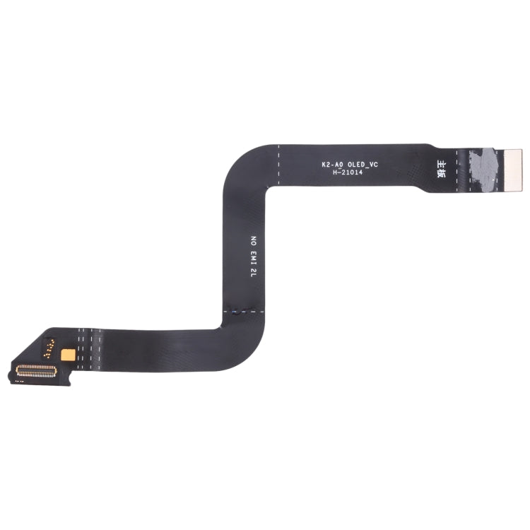 Motherboard Flex Cable for Xiaomi Black Shark 4 SHARK PRS-H0, SHARK PRS-A0, For Xiaomi Black Shark 4