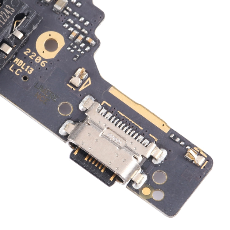 Original Charging Port Board for Xiaomi Redmi Note 9 4G / Redmi 9 Power / Redmi 9T / M2010J19SC M2010J19SI M2010J19SL M2010J19SG M2010J19SY, For Xiaomi Redmi Note 9 4G (Original)