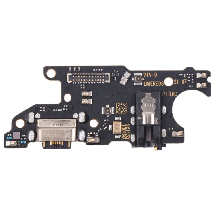 Original Charging Port Board for Xiaomi Redmi Note 9 5G / Redmi Note 9T M2007J22C M2007J17C, For Xiaomi Redmi Note 9 5G / Redmi Note 9T (Original)