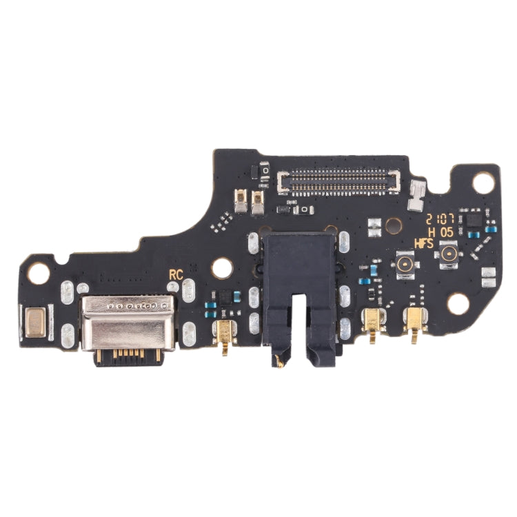 Original Charging Port Board for Xiaomi Redmi Note 9 Pro 5G / Mi 10T Lite 5G M2007J17C M2007J17G, For Xiaomi Redmi Note 9 Pro 5G / Mi 10T Lite 5G (Original)