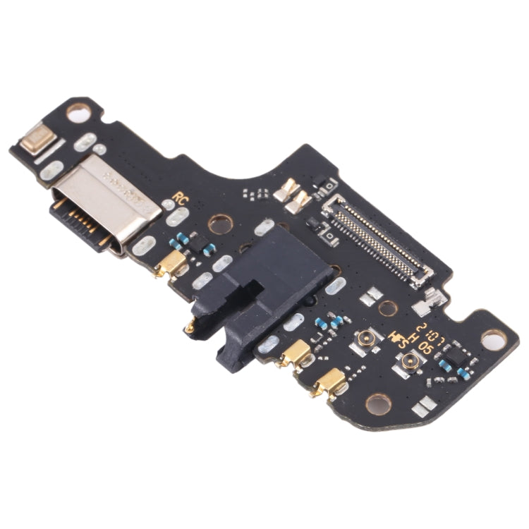 Original Charging Port Board for Xiaomi Redmi Note 9 Pro 5G / Mi 10T Lite 5G M2007J17C M2007J17G, For Xiaomi Redmi Note 9 Pro 5G / Mi 10T Lite 5G (Original)