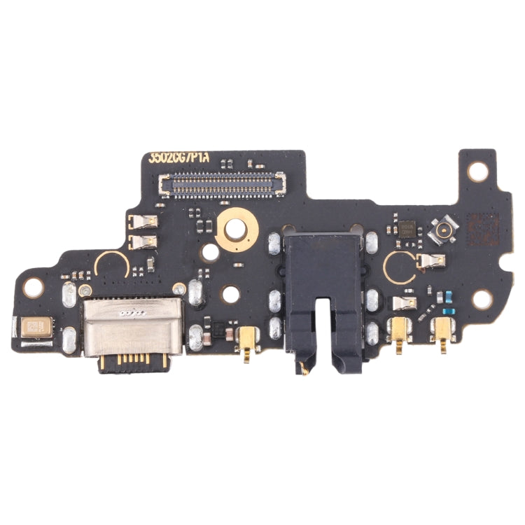 Original Charging Port Board for Xiaomi Redmi Note 8 Pro M1906G7I M1906G7G, For Xiaomi Redmi Note 8 Pro (Original)