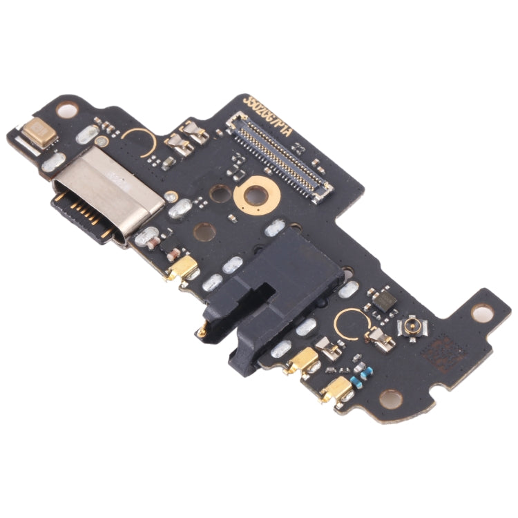 Original Charging Port Board for Xiaomi Redmi Note 8 Pro M1906G7I M1906G7G, For Xiaomi Redmi Note 8 Pro (Original)