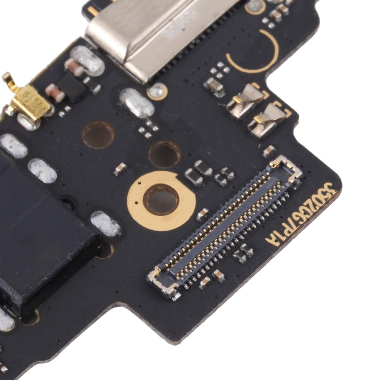 Original Charging Port Board for Xiaomi Redmi Note 8 Pro M1906G7I M1906G7G, For Xiaomi Redmi Note 8 Pro (Original)