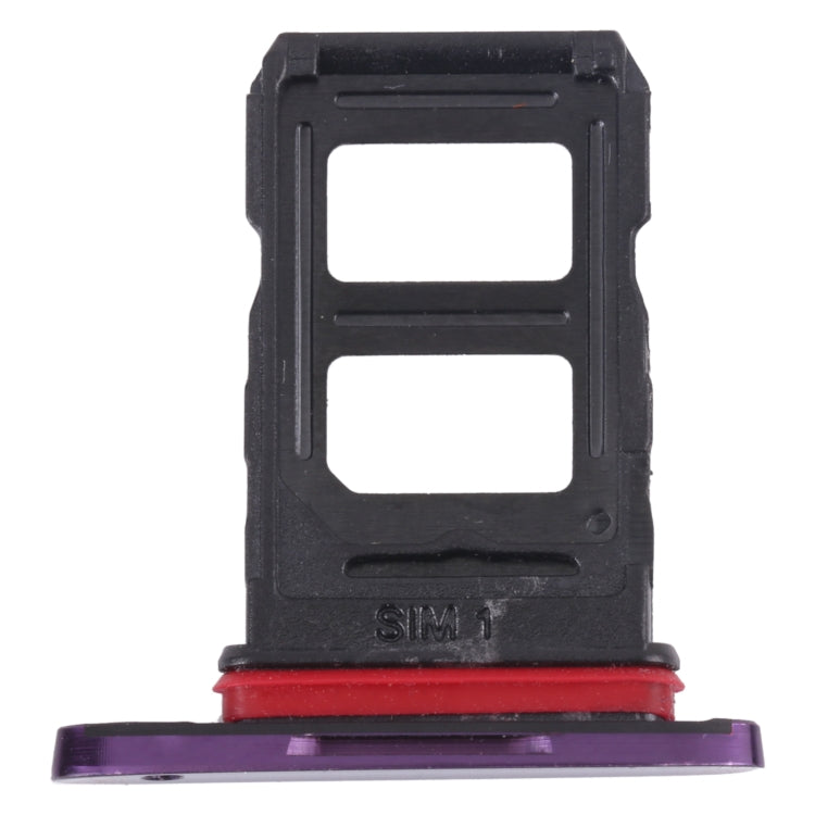 For OPPO Find X CPH1871 PAFM00 SIM Card Tray + SIM Card Tray, For OPPO Find X