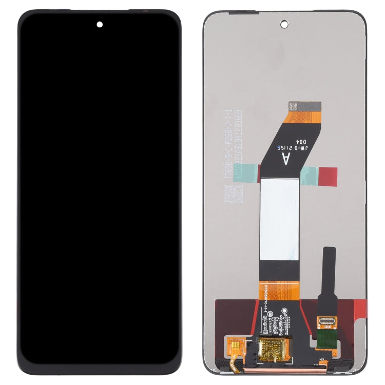 Schermo LCD originale e digitalizzatore assemblaggio completo per Xiaomi Redmi 10 Prime / Redmi 10 / Redmi 10 2022, For Xiaomi Redmi 10 Prime / Redmi 10 (Original)