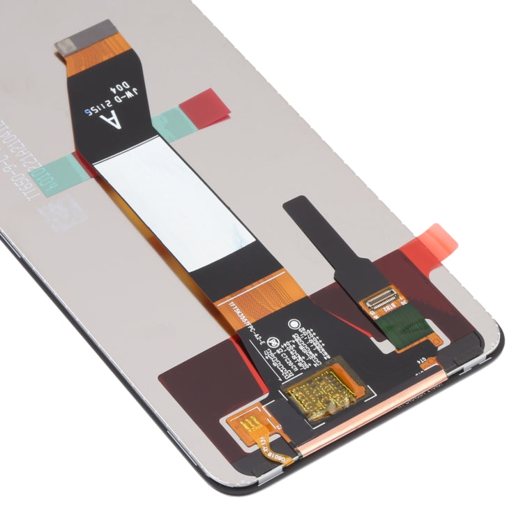 Schermo LCD originale e digitalizzatore assemblaggio completo per Xiaomi Redmi 10 Prime / Redmi 10 / Redmi 10 2022, For Xiaomi Redmi 10 Prime / Redmi 10 (Original)