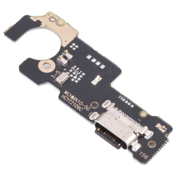 Charging Port Board for Xiaomi Redmi Note 10 5G / Poco M3 Pro 5G / Redmi Note 10T 5G, For Xiaomi Redmi Note 10 5G