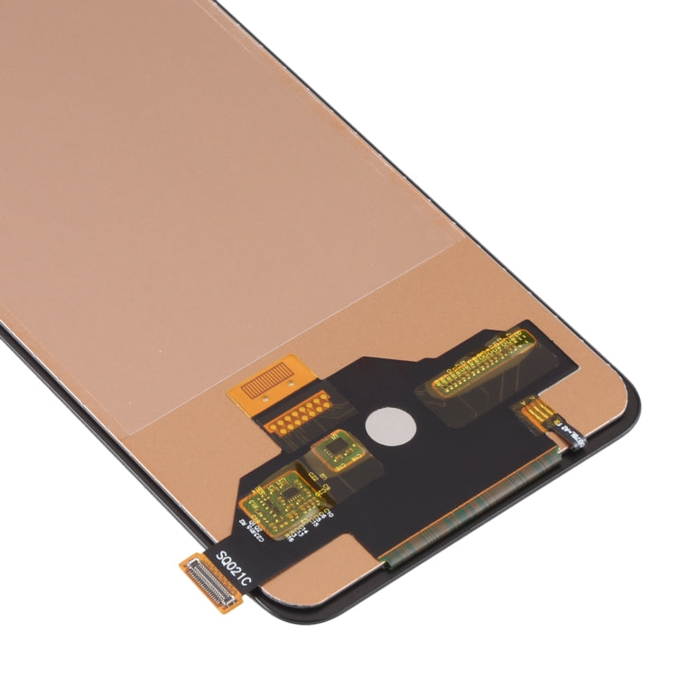 TFT Material LCD Screen and Digitizer Full Assembly for OPPO R15X / K1 / RX17 Neo PBCM10, Not Support Fingerprint Identification, For OPPO R15X / K1 / RX17 (TFT)