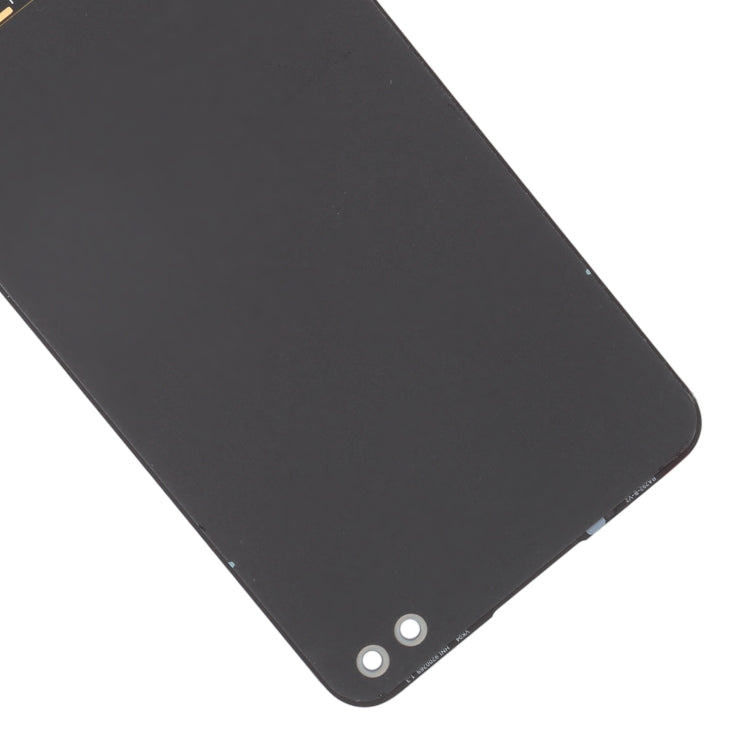 Schermo LCD originale e digitalizzatore assemblaggio completo per OPPO Reno3 Pro 4G CPH2035 CPH2037 CPH2036, For OPPO Reno3 Pro 4G (Original)