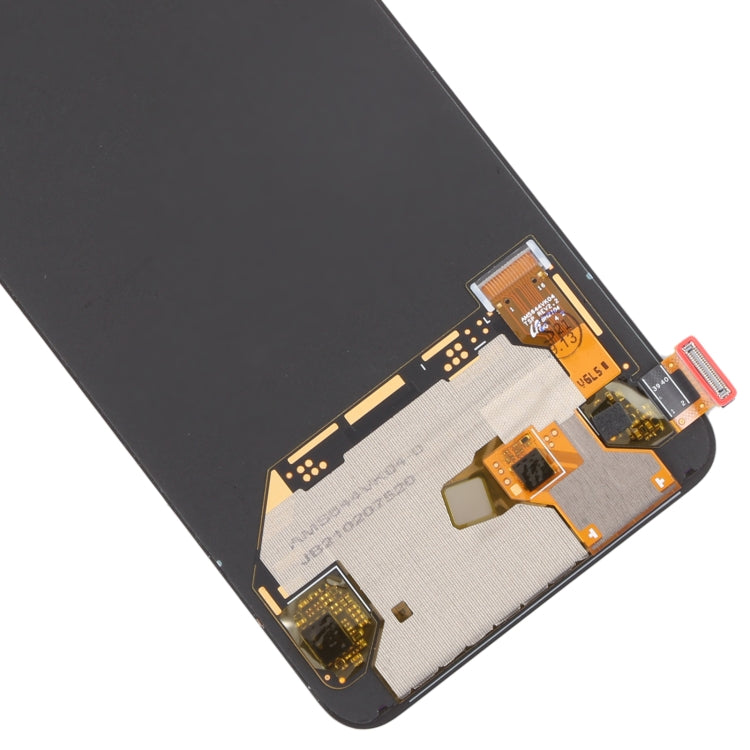 Schermo LCD originale e digitalizzatore assemblaggio completo per OPPO Reno3 Pro 4G CPH2035 CPH2037 CPH2036, For OPPO Reno3 Pro 4G (Original)