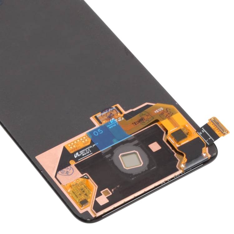 Original LCD Screen and Digitizer Full Assembly for OPPO Reno6 5G PEQM00 CPH2251, For OPPO Reno6 5G (Original)