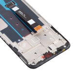 Schermo LCD originale con cornice per OPPO Realme V13 5G