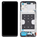 Schermo LCD originale con digitalizzatore per Realme 7 Pro