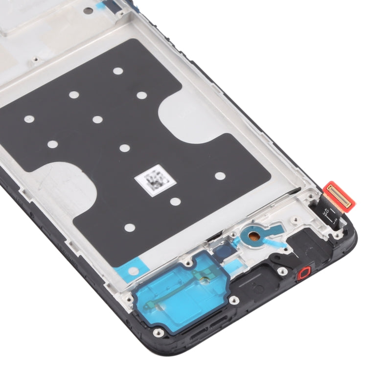 Schermo LCD originale con digitalizzatore per Realme 7 Pro
