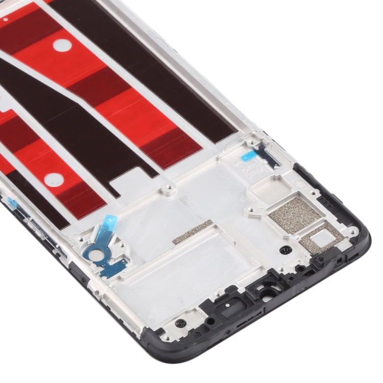 Schermo LCD originale e digitalizzatore assemblaggio completo con cornice per OPPO A91 PCPM00 CPH2001 CPH2021, For OPPO A91 (Original)