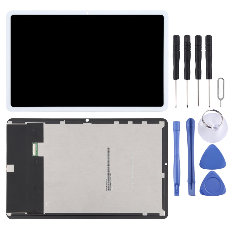 LCD Screen and Digitizer Full Assembly for Huawei MatePad 10.4 BAH3-W09, For Huawei MatePad 10.4 BAH3-W09, For Huawei MatePad 10.4