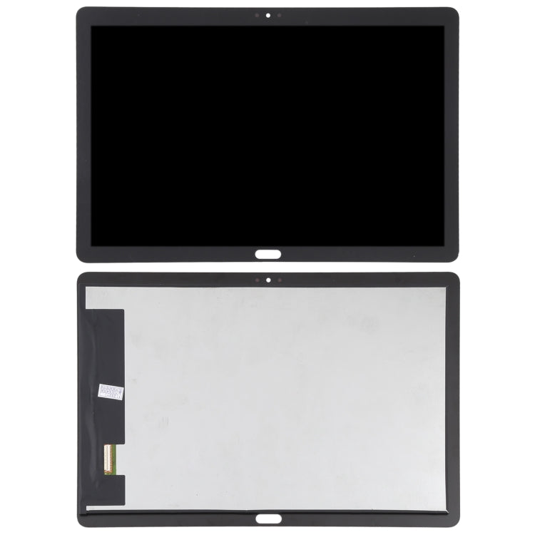 LCD Screen and Digitizer Full Assembly for Huawei MediaPad T5 10.1 (LTE), For Huawei MediaPad T5 10.1 (LTE)