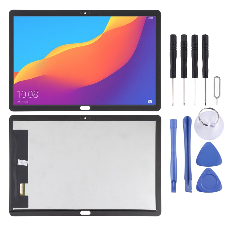 LCD Screen and Digitizer Full Assembly for Honor Pad 5 10.1, For Honor Pad 5 10.1