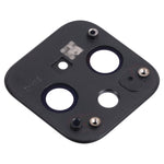Camera Lens Cover for Google Pixel 5, For Google Pixel 5