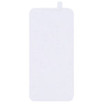For Asus Zenfone 8 ZS590KS Back Cover Housing Sticker, For Asus Zenfone 8 ZS590KS