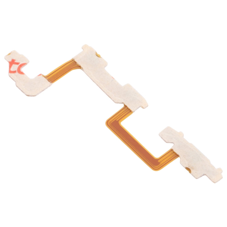 Power Button & Volume Button Flex Cable For Honor X20 SE, For Honor X20 SE