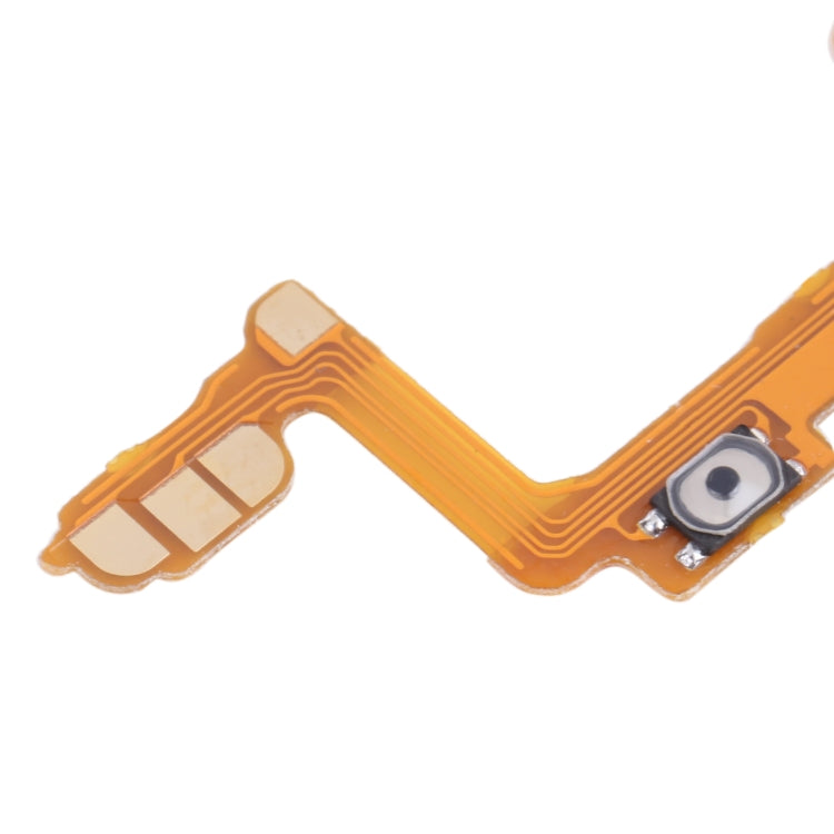 Power Button & Volume Button Flex Cable For Honor X20, For Honor X20