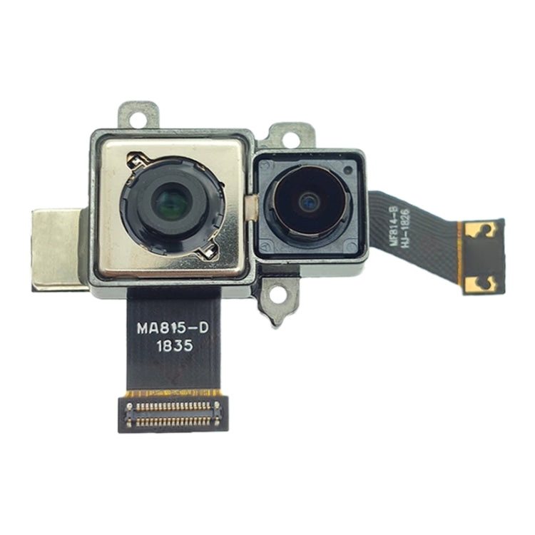 Rear Camera For Asus ROG Phone ZS600KL, For Asus ROG Phone ZS600KL