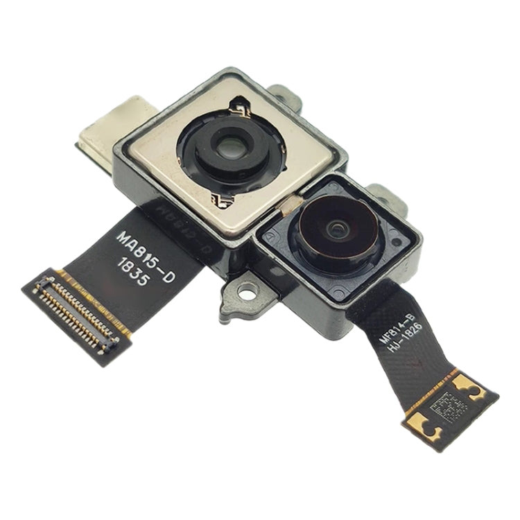 Rear Camera For Asus ROG Phone ZS600KL, For Asus ROG Phone ZS600KL