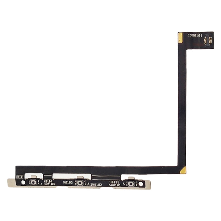 Cavo flessibile per pulsante di accensione e pulsante del volume per telefono Asus ROG ZS600KL, For Asus ROG Phone ZS600KL