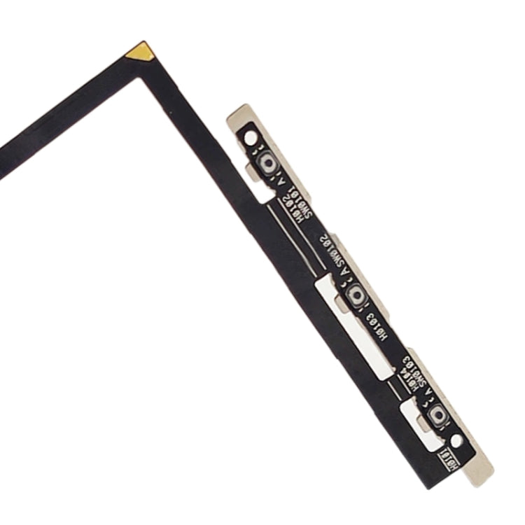 Power Button & Volume Button Flex Cable For Asus ROG Phone ZS600KL,For Asus ROG Phone ZS600KL