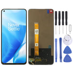 For Oneplus Nord N200 5G DE2118 with OEM LCD Screen with Digitizer Full Assembly, For Oneplus Nord N200 5G