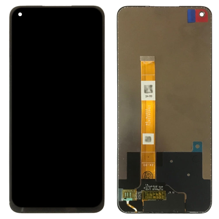 Per Oneplus Nord N200 5G DE2118 con schermo LCD OEM con digitalizzatore assemblaggio completo, For Oneplus Nord N200 5G