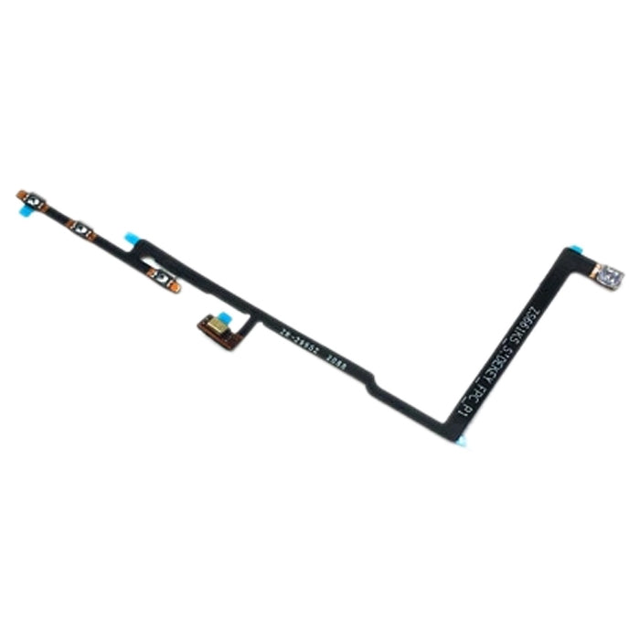 Power Button & Volume Button Flex Cable For Asus ROG Phone 3 ZS661KS ZS661KL I003DD, For Asus ROG Phone 3