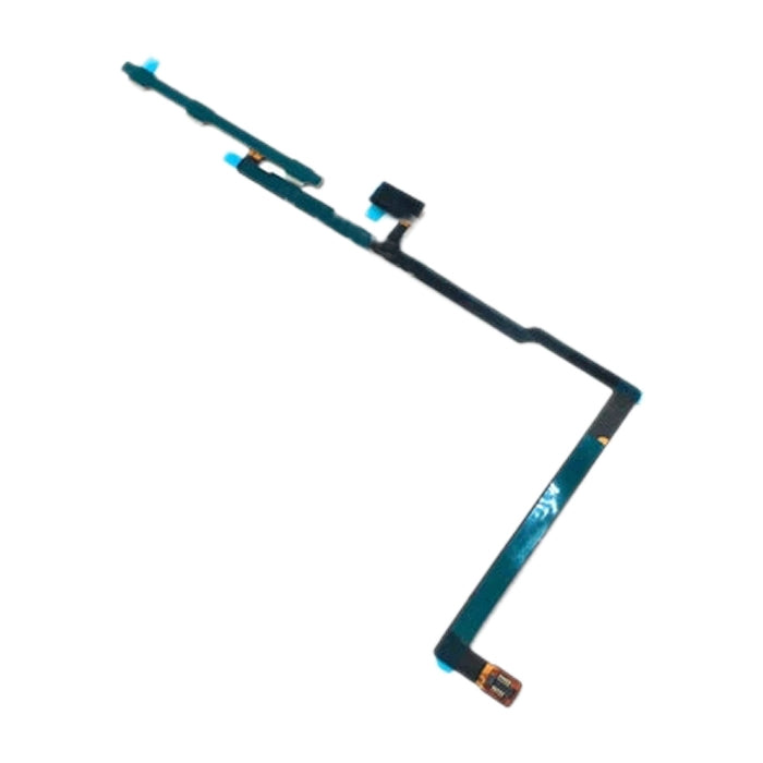 Power Button & Volume Button Flex Cable For Asus ROG Phone 3 ZS661KS ZS661KL I003DD, For Asus ROG Phone 3