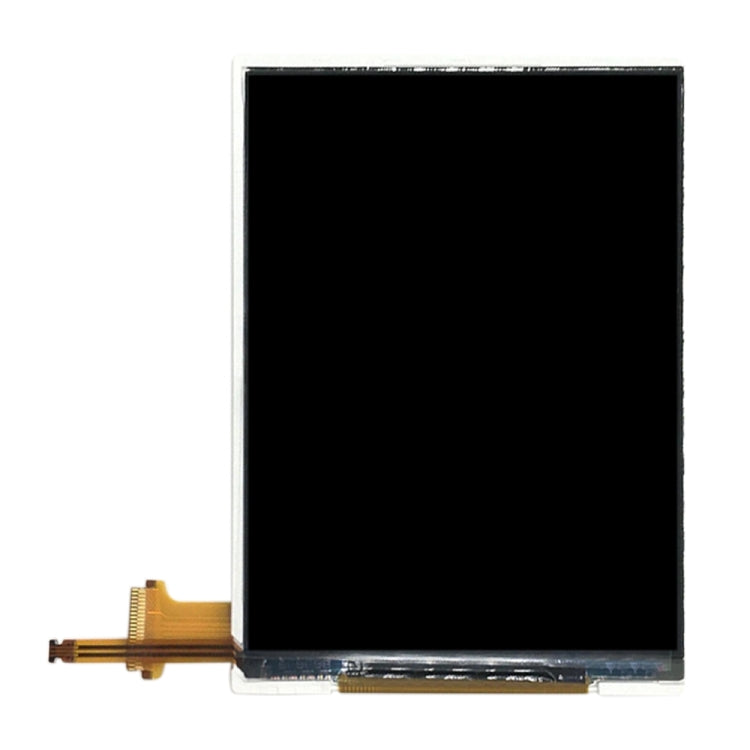 Lower LCD Screen for Nintendo New 3DS, For Nintendo Switch 3DS (Lower Screen)