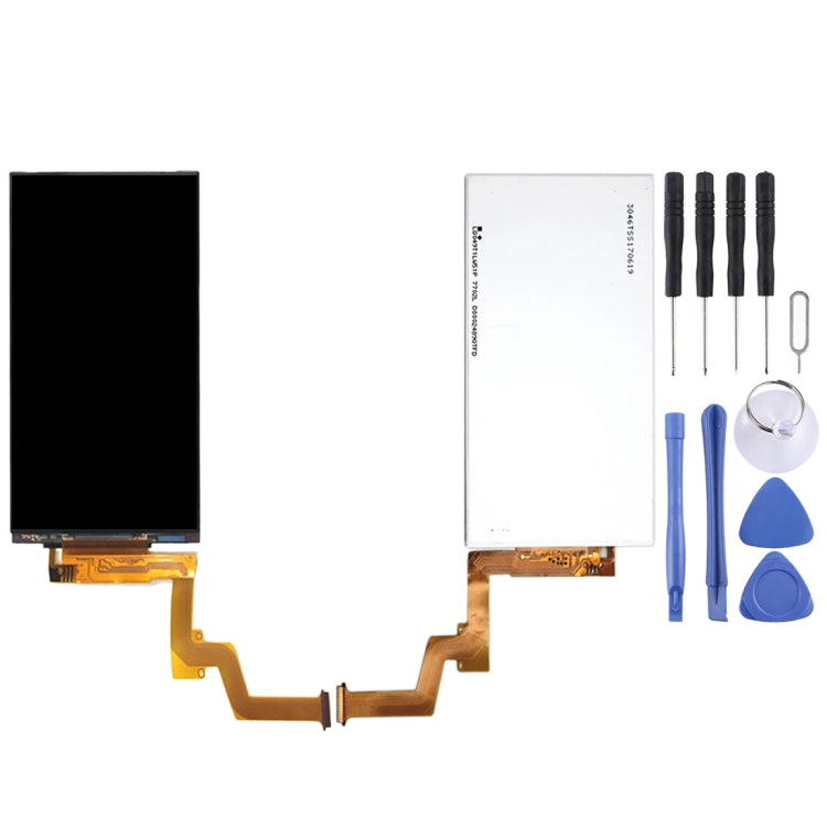 Schermo LCD per Nintendo New 2DS XL, For Nintendo Switch 2DS XL
