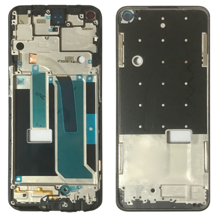 For OnePlus Nord N10 5G BE2029, BE2025, BE2026, BE2028 Middle Bezel Plate, For OnePlus Nord N10 5G