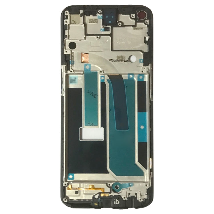 For OnePlus Nord N10 5G BE2029, BE2025, BE2026, BE2028 Middle Bezel Plate, For OnePlus Nord N10 5G