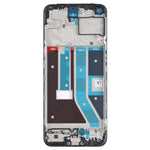 For OnePlus Nord N100 BE2013, BE2015, BE2011, BE2012 Middle Bezel Plate, For OnePlus Nord N100