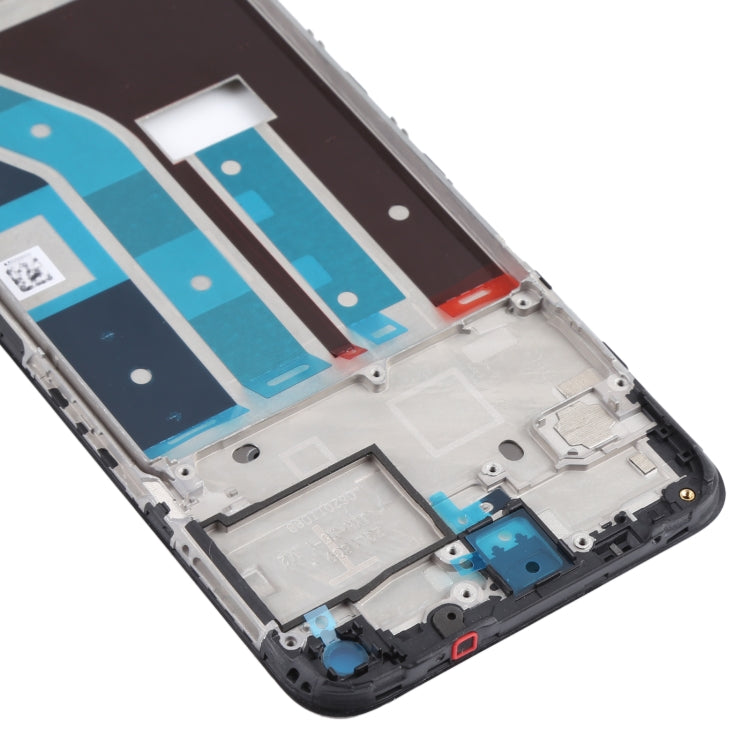 For OnePlus Nord N100 BE2013, BE2015, BE2011, BE2012 Middle Bezel Plate, For OnePlus Nord N100