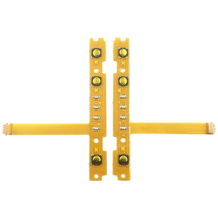 Cavo flessibile per chiave pulsante SL SR per Nintendo Switch Joy-Con, SL SR Button Key Flex Cable