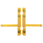 SL SR Button Key Flex Cable for Nintendo Switch Joy-Con, SL SR Button Key Flex Cable