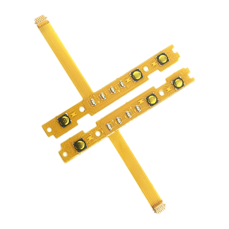 Cavo flessibile per chiave pulsante SL SR per Nintendo Switch Joy-Con, SL SR Button Key Flex Cable