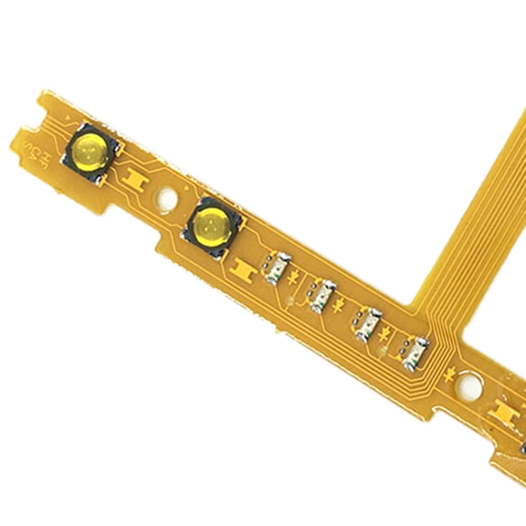 Cavo flessibile per chiave pulsante SL SR per Nintendo Switch Joy-Con, SL SR Button Key Flex Cable