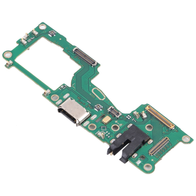 For OPPO A95 5G charging port board PELM00, For OPPO A95 5G