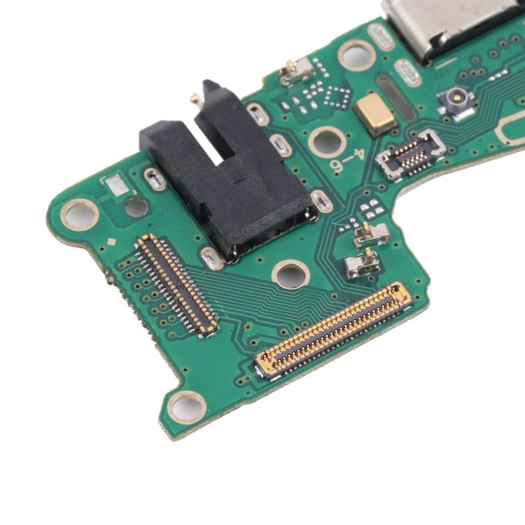 For OPPO A95 5G charging port board PELM00, For OPPO A95 5G