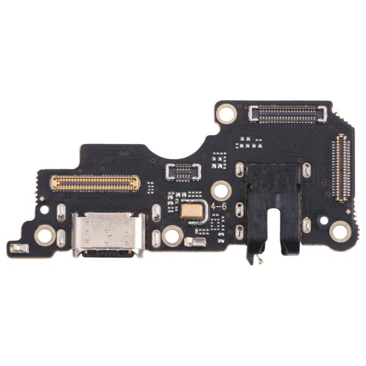 For OPPO Realme GT 5G RMX2202 charging port board, Realme GT 5G